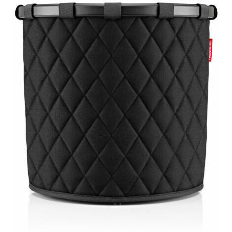 Reisenthel Homebasket M frame rhombus black