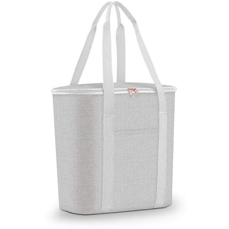 Reisenthel Borsa Shopper M Dots 51x30.5x26 Cm Shopping Idee Regalo