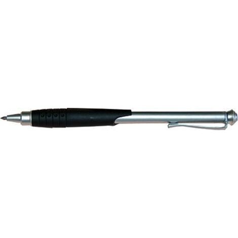 Reißnadel Fallmechanik 150mm mit Clip FORMAT