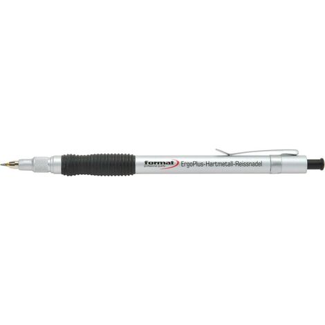 Reißnadel HM-Spitze Ergo-Plus FORMAT