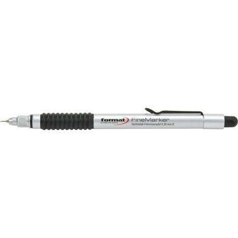 Reißnadel HM-Spitze Fine-Marker FORMAT