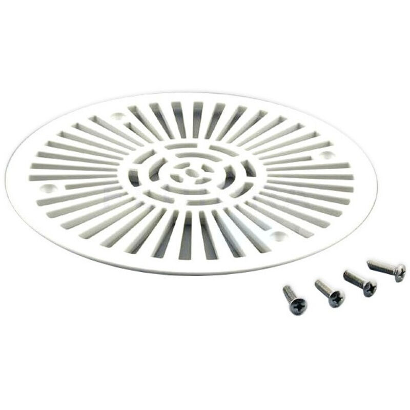 Reja Sumidero 1 1/2'-2' Hormigón