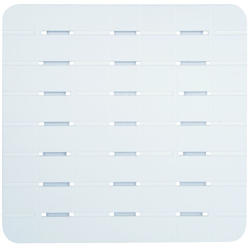 

Rejas De Plastico Blanc