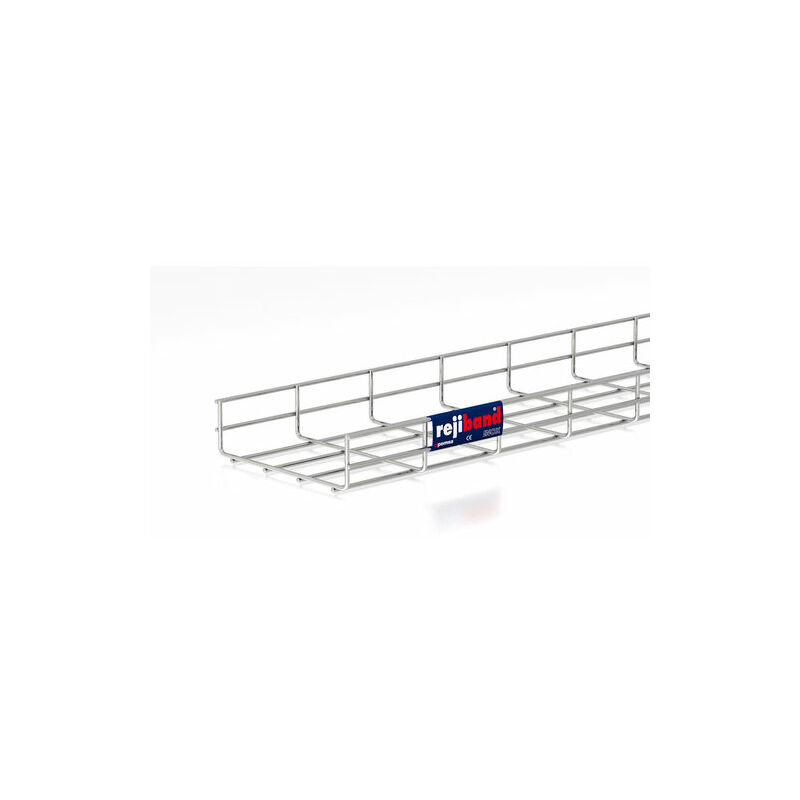 

REJIBAND 60X200 INOX304 C9C 60252200 (EMBALAJE DE 18 METROS) - Pemsa