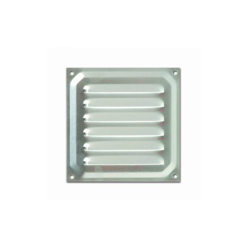 

Brinox - REJILLA 10 X 10 S/C ALUMINI 07021