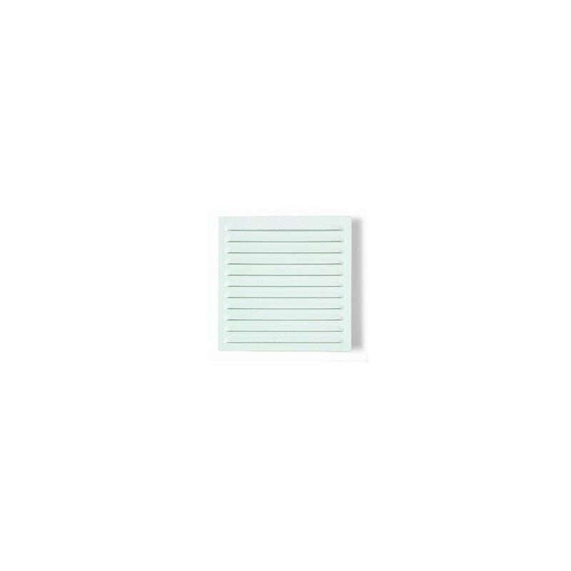 

Brinox - REJILLA 16 X 16 LACADA EMPOTRAR 7001
