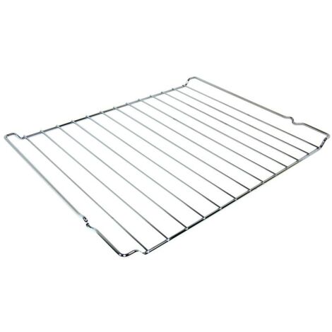 REJILLA 440 X 340 MM PARA HORNO SMEG