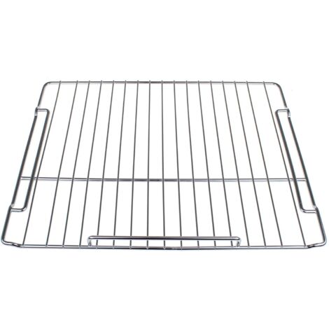 Rejilla (452 ​​x 373 mm) para horno WHIRLPOOL 481010518218