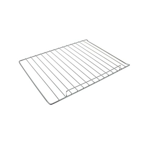 Rejilla 460x350mm 42811775 para horno CANDY, ROSIERES