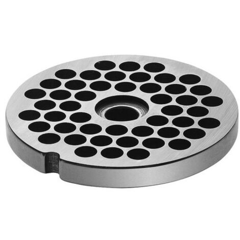 REJILLA 6 MM PARA PICADORA N 22 NATURE&SAVEURS NS G226