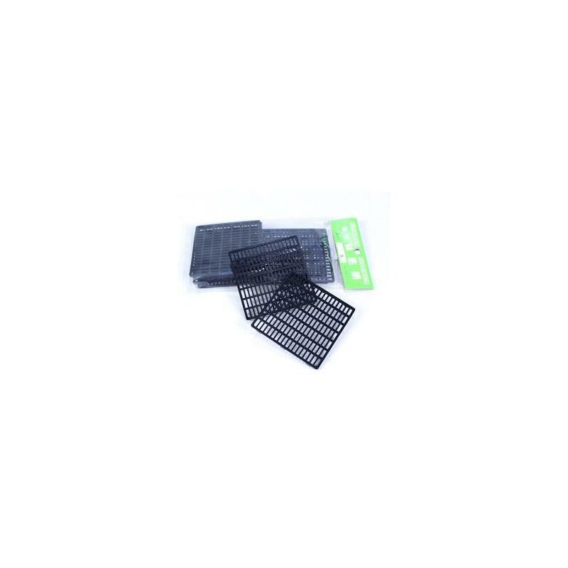 

Planeta Huerto Bonsái - Rejilla 80 x 80 mm bolsa 8 ud.