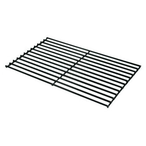 Rejilla de acero 40x24 cm – Repuesto para barbacoa Grill Me Nevada – El Gaucho