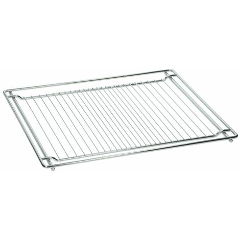 Rejilla de acero inoxidable 00284913 BOSCH