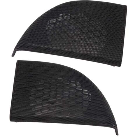 Rejilla de altavoz de puerta de coche para - Clase Coupé W203 2008-2011 A20372703889051 L+R