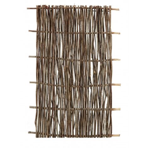 Rejilla de avellana 90x180 cm Alce