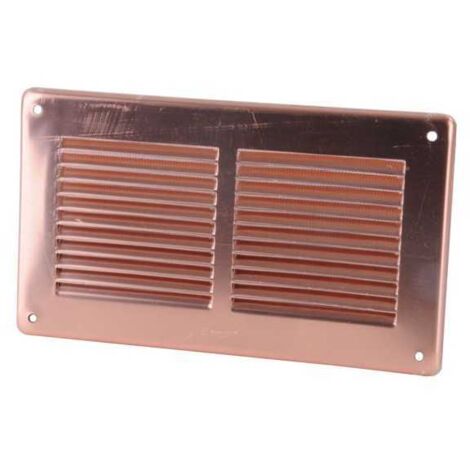 Rejilla de cobre 240x140 malla