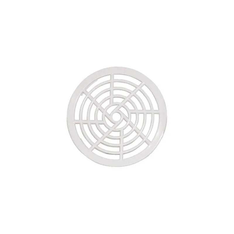 

Rejilla de drenaje inferior CERTIKIN, diámetro 182mm