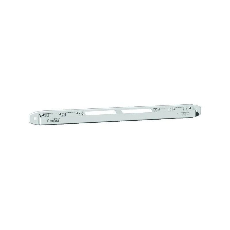 

Axelair - Rejilla de entrada de aire, reserva 354x12mm - 45m3/H