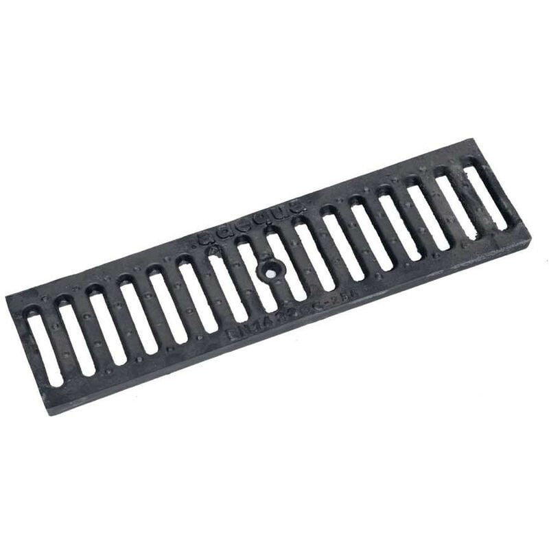 Adequa - Rejilla de Fundición Resistencia c 250
