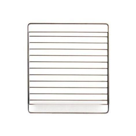REJILLA DE HORNO 42,3 CM X 34,9 CM ACERO INOXIDABLE PARA HORNO FAURE