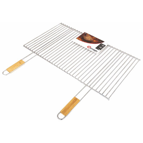 rejilla de madera SOMAGIC