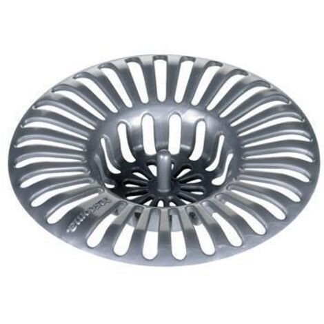 Rejilla de plástico para fregadero Tescoma de 32/60 mm