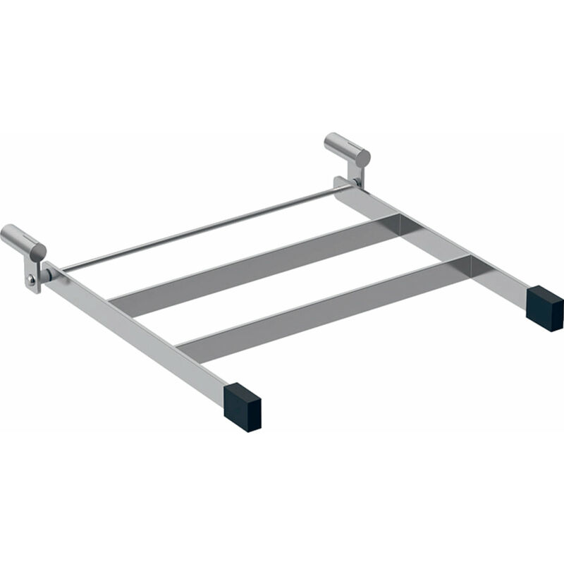 

Rejilla de salida plegable blanca - 552201000 - Keramag