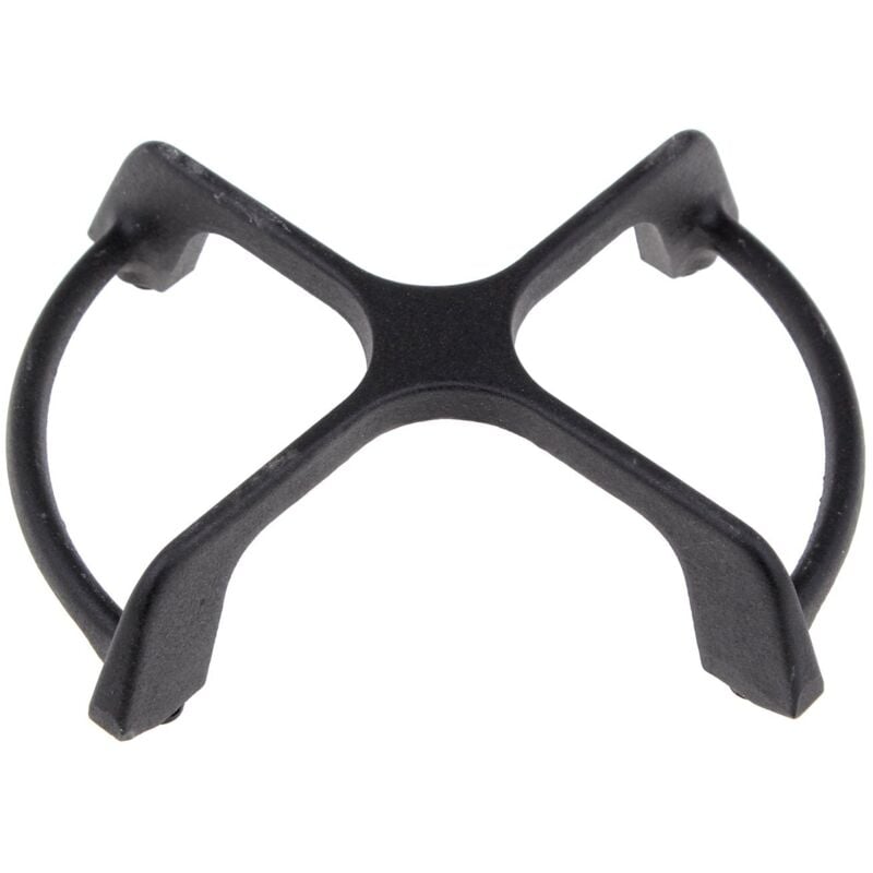 Whirlpool - Rejilla de soporte para cacerolas original para horno cocina - 481245838113