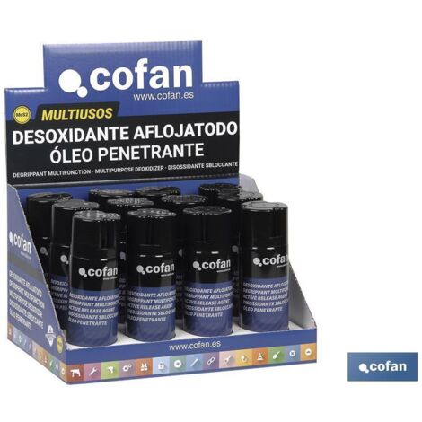 Rejilla de ventilación abs blanca empotrable Ø10-11 cm con clip y mosquitera