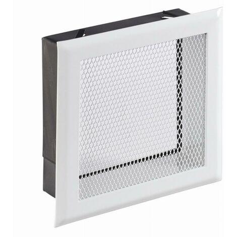 Rejilla de ventilación GVH POUJOULAT - 55000278