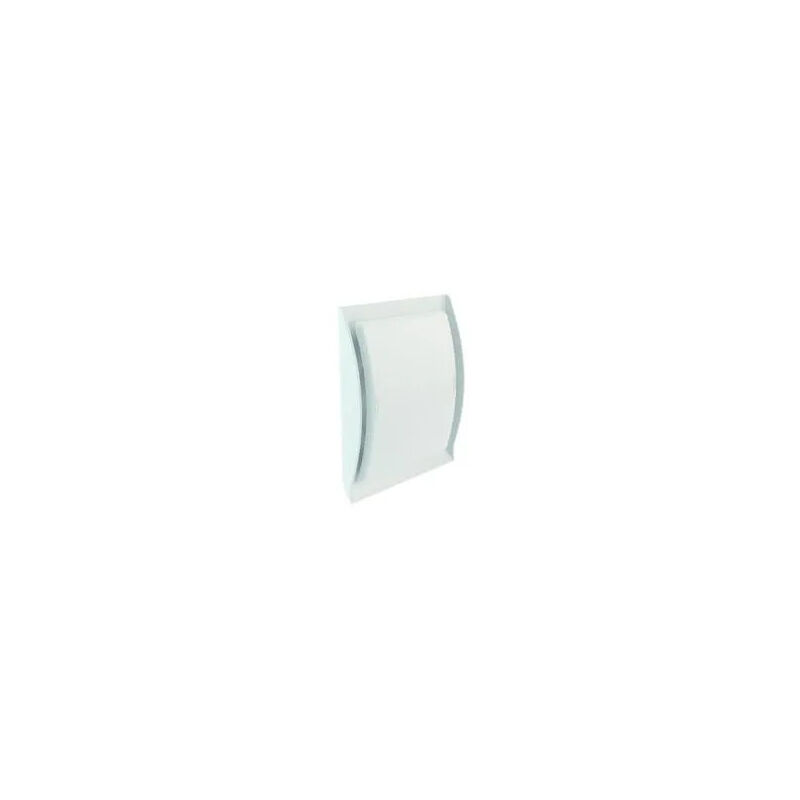 

Rejilla de ventilación NEOLIA Diseño D.125 Blanco
