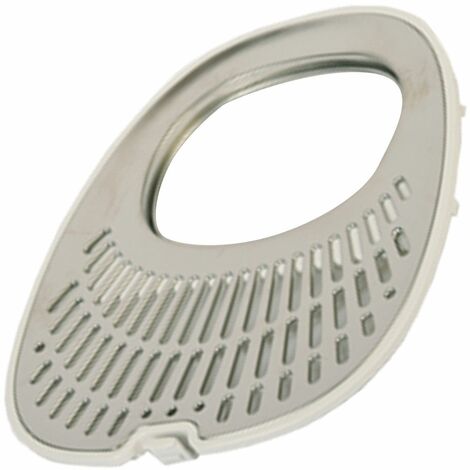 Rejilla del filtro antiolor SS-994674 MOULINEX