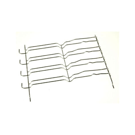 Rejilla derecha de grada 481010412914 WHIRLPOOL