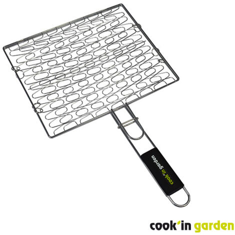 Rejilla envolvente - 34x28cm - Cook in Garden