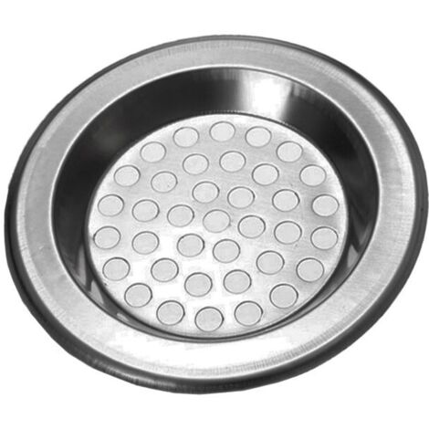 Rejilla filtrante EDM de acero inoxidable 50X30 mm