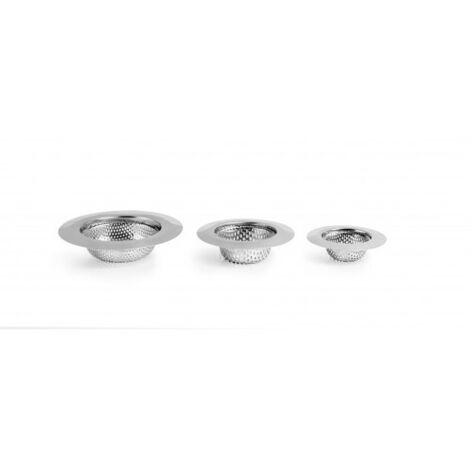 REJILLA-FILTRO PARA FREGADERO 7 CM - IBILI