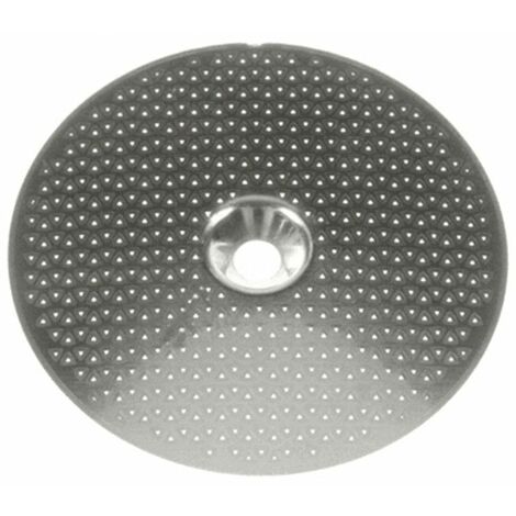 Rejilla filtro para máquina de café 996530050709 SAECO