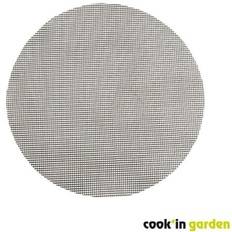 Rejilla flexible - Ø48cm - Cook in Garden