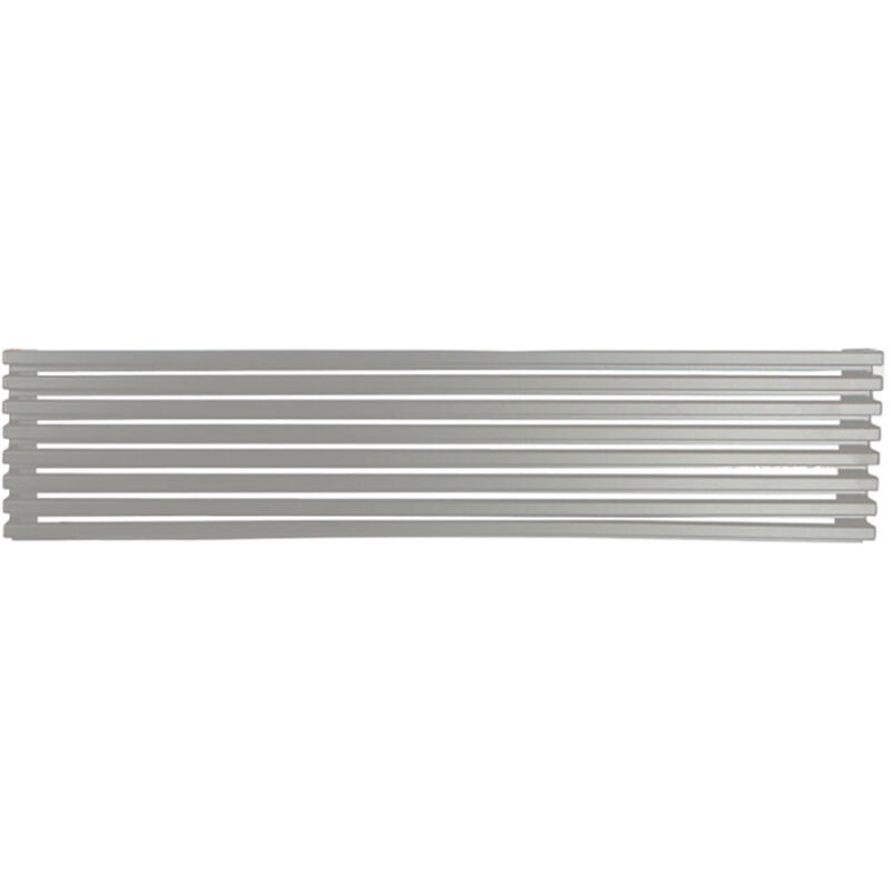 Bl Grille Frigo-Four 8 &Eacute;l&eacute;ments 60x1,45x12cm Rjv1 Ei 94512 Micel