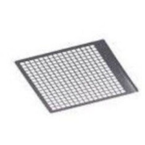REJILLA GRIS CUBETA 16L - RULO PLUMA