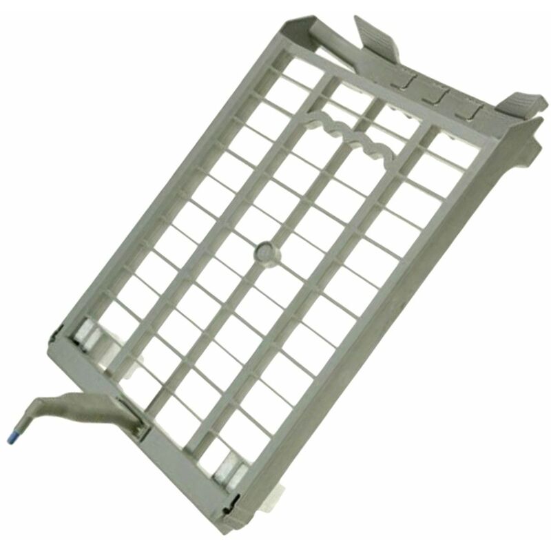 Rejilla horizontal deslizante de secadora 3751EL1002E, 3751EL1002C LG