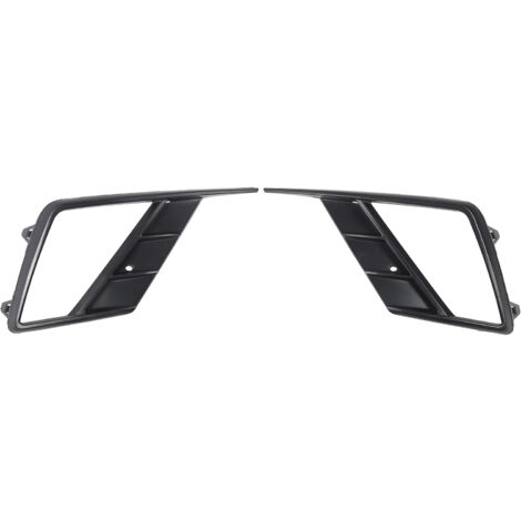 Rejilla inferior de luz antiniebla del parachoques delantero 6F0853665C, pieza de repuesto para SEAT Ibiza FR MK5 pre-facelift 2017-2021