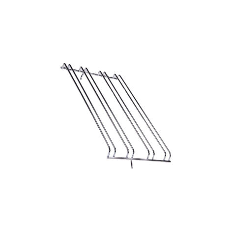 Rejilla (lado derecho) original 3546380068 ELECTROLUX