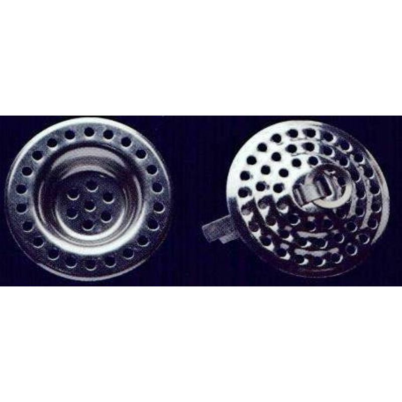 

Orfesa, - REJILLA LAVABO 50X30 GRANEL