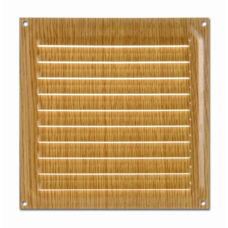 REJILLA MADERA CLARA BLISTER