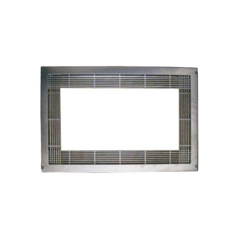 

Rejilla Marco Microondas Inox 600x400 Mm