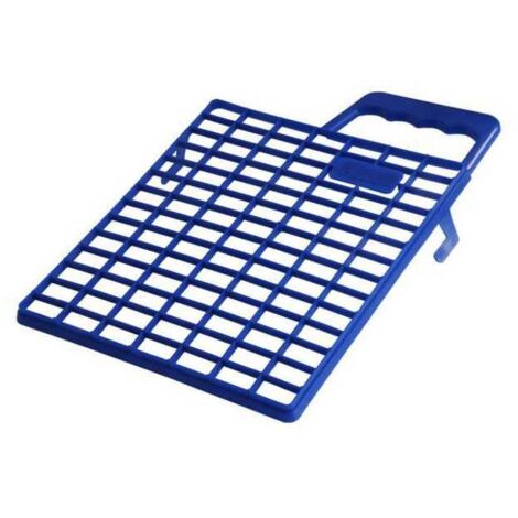 Rejilla para brochas y rodillos Pl 200X200 S.183 Jabalí