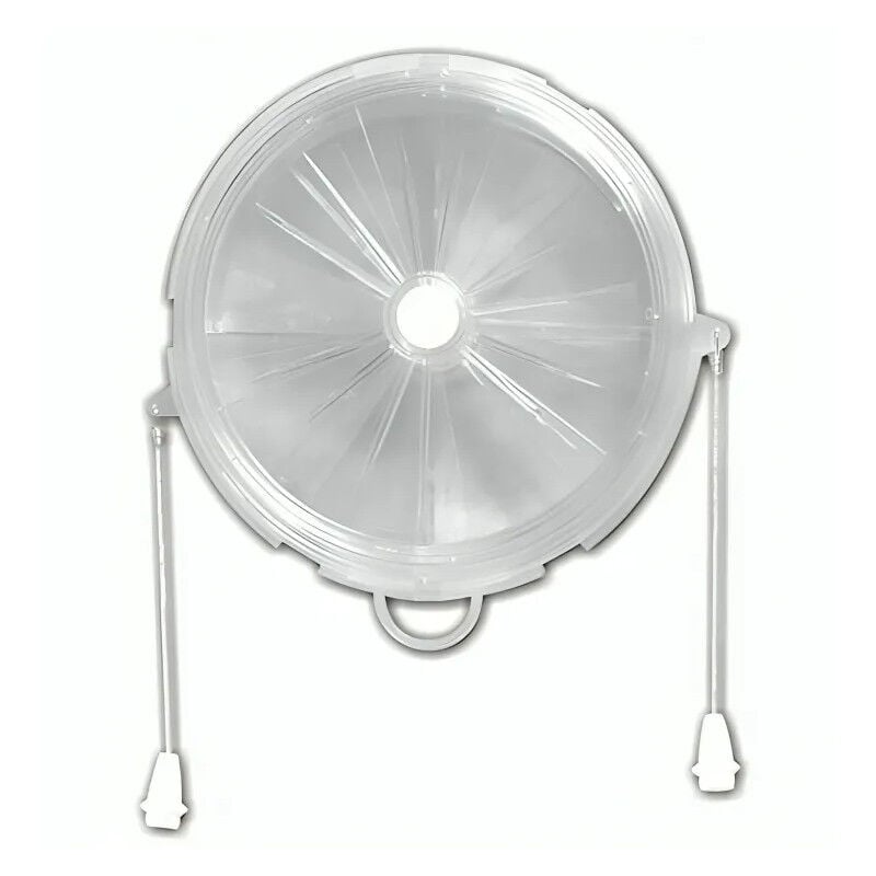 

Autogyre - Rejilla para el vidrio : Ventilador de extracción D.192
