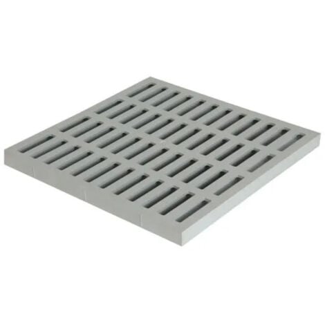 Rejilla para la boca de alcantarilla: 40X40