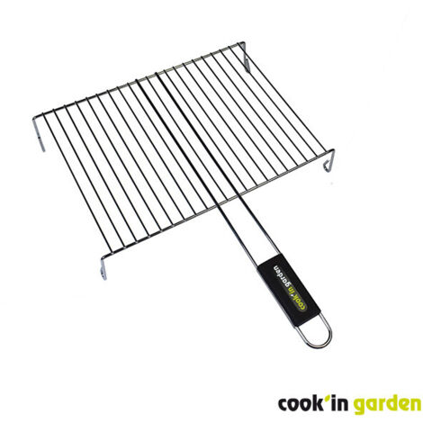 Rejilla para pies - 40x30cm - Cook in Garden
